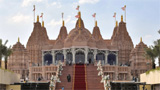 BAPS Hindu temple in Abu Dhabi wins best cultural project awards